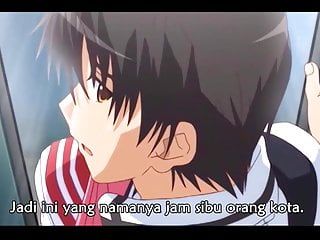 Akina chan - link completo di anime sub indonesia nella descrizione